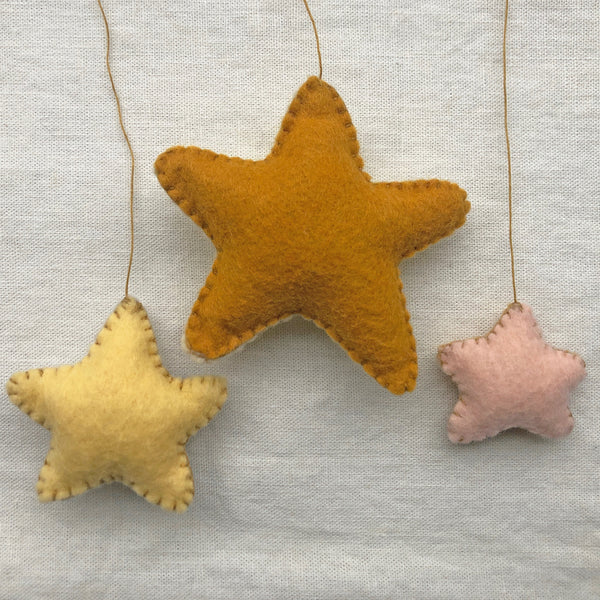 free sewing tutorial: holiday stars – kata golda handmade