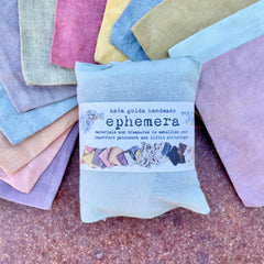 emphemera: materials & treasures for embellishment