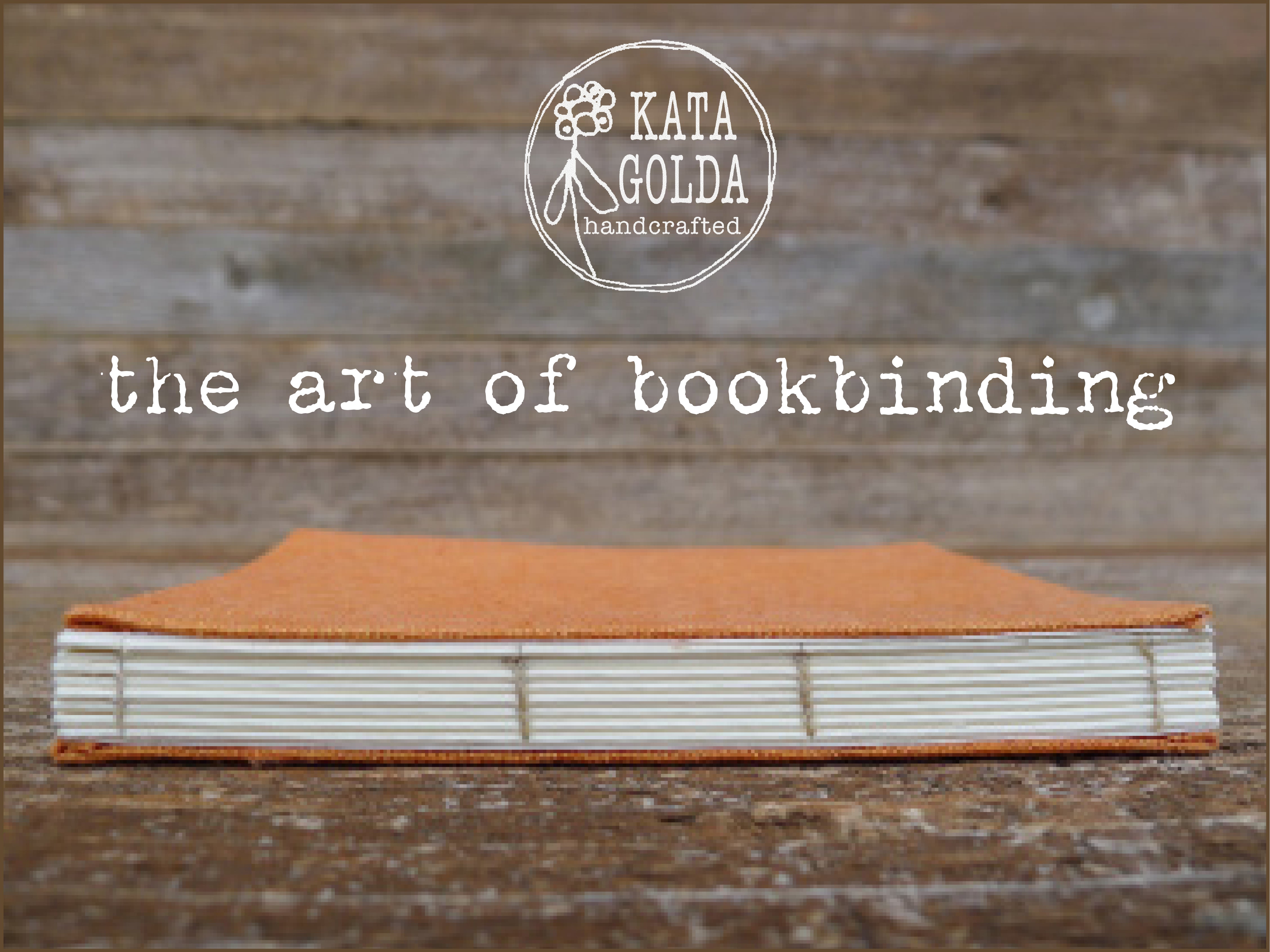9 DIY Bookbinding Kits to Showcase Your Creativity
