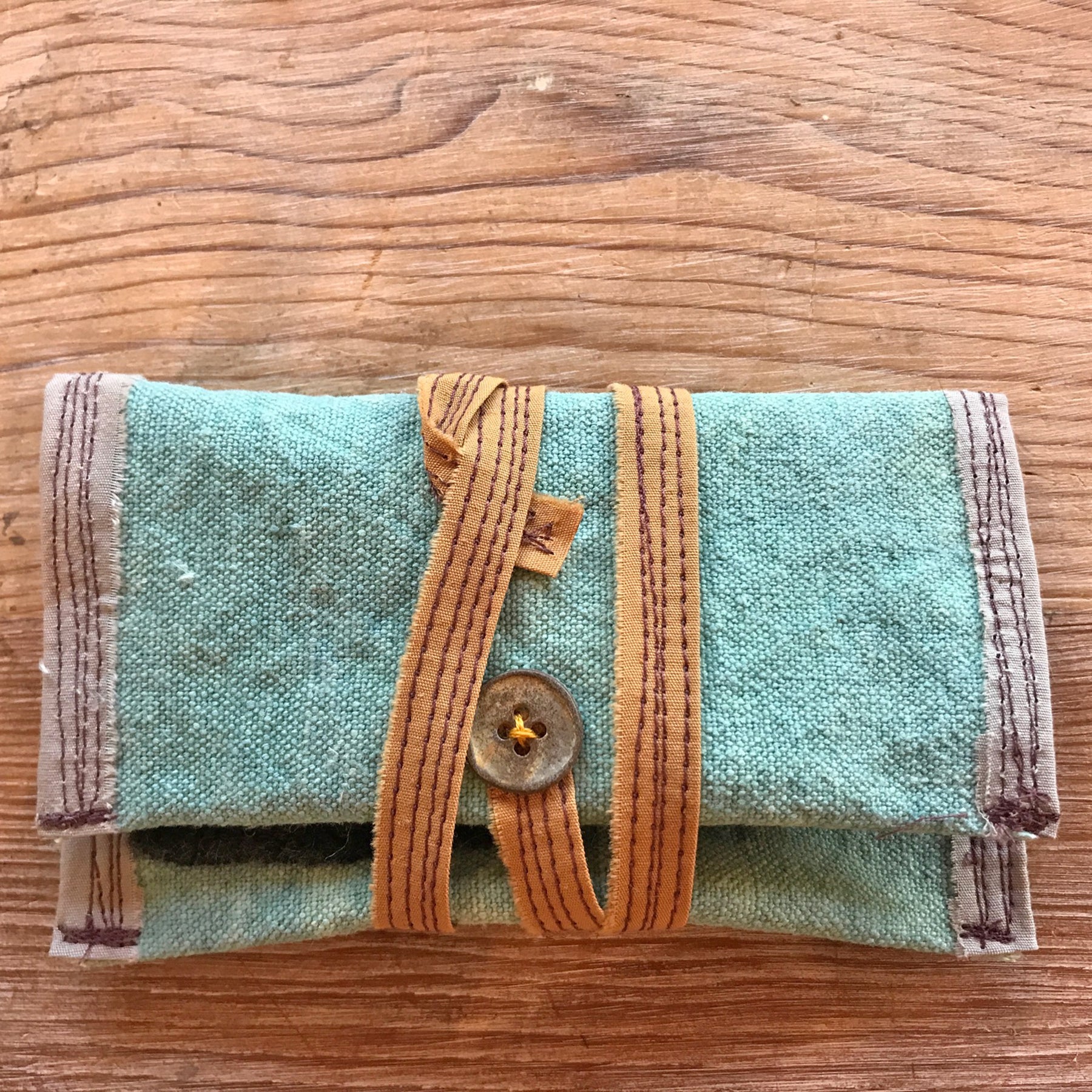 Pocket Sewing Kit